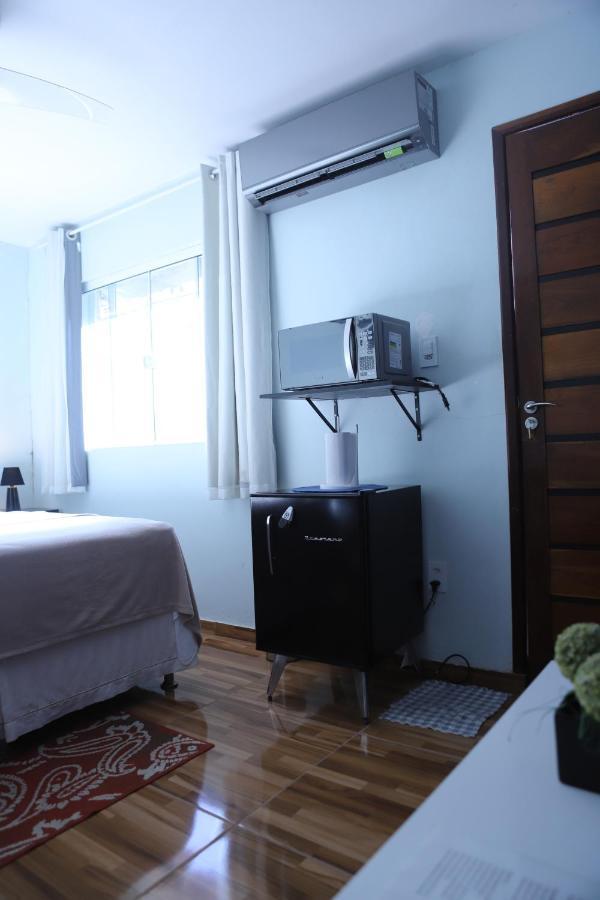 Edicula Proxima A Praias! São Luís 외부 사진