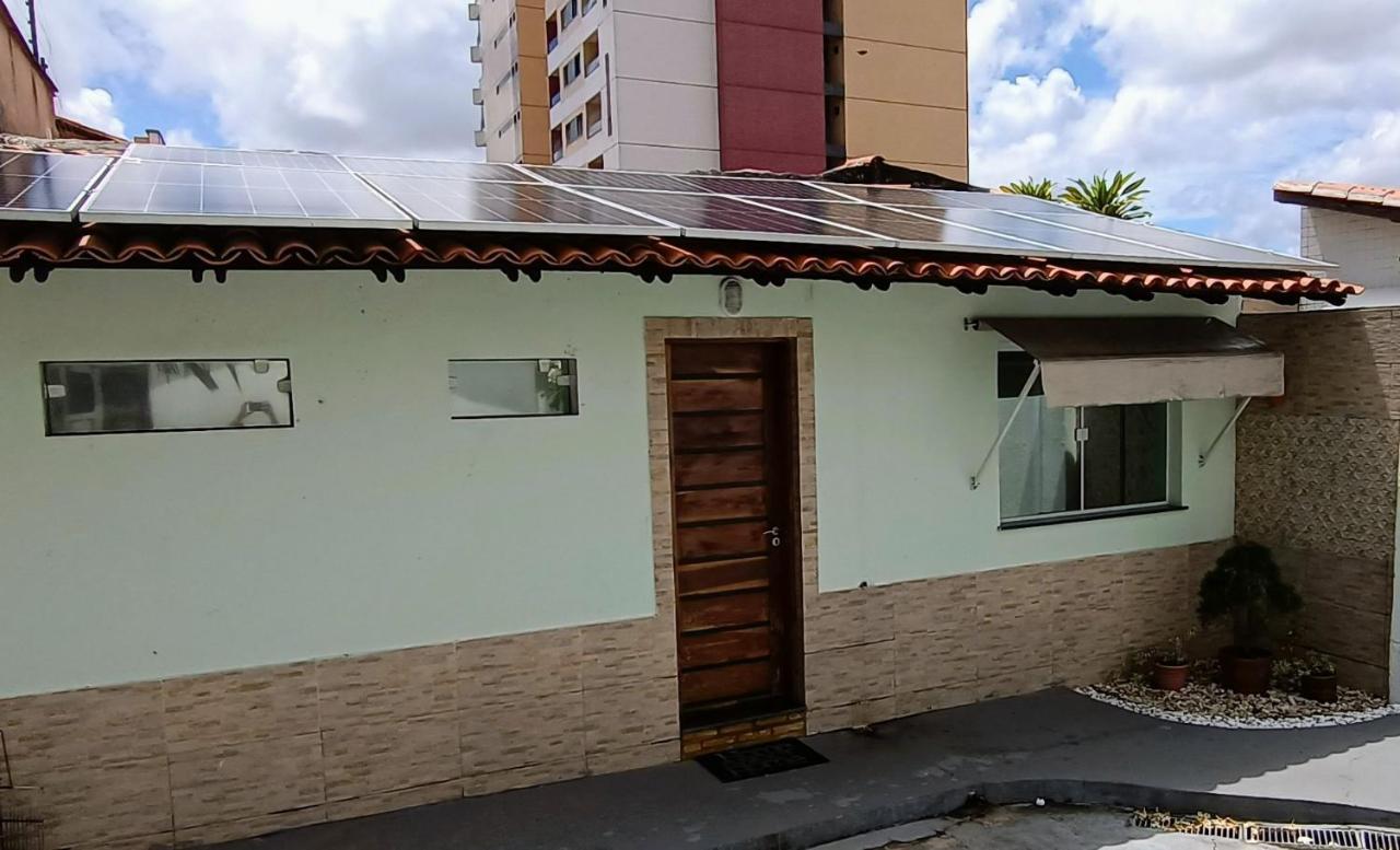 Edicula Proxima A Praias! São Luís 외부 사진